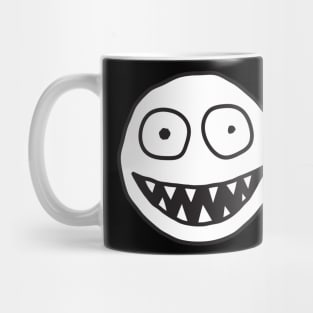 Evil laught Mug